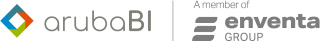 aruba Informatik Logo