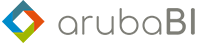 aruba Informatik Logo
